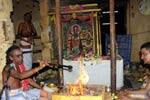 தீர்த்தீஸ்வரர் கோவிலில் பவித்ர உற்சவம் நிறைவு!