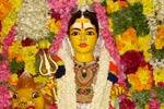 வத்திராயிருப்பு முத்தாலம்மன் கோயில் தேரோட்டம் கோலாகலம்!