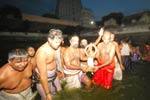 திருவண்ணாமலையில் தீர்த்தவாரி: லட்சக்கணக்கான பக்தர்கள் கிரிவலம்!