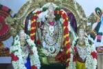 காளிங்கவராக சுவாமி திருக்கல்யாணம் கோலாகலம்!