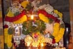 கோரக்க சித்தர் ஆசிரமத்தில் பவுர்ணமி விழா!