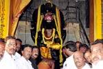 திருக்கோவிலூர் தட்சணாமூர்த்தி ஆலயத்தில் சிறப்பு வழிபாடு!