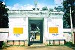 திருவுடையம்மன் கோவிலுக்கு ராஜகோபுரம்: பக்தர்கள் எதிர்பார்ப்பு!
