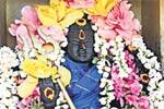துர்க்கை அம்மனுக்கு சிறப்பு பூஜை!