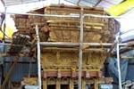 பத்திரகாளியம்மன் கோவில் புதியதேர்: தை மாதம் வெள்ளோட்டம்