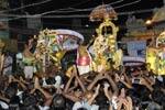கூடழலகர் பெருமாள் கோயிலில் ஐந்து கருடசேவை!