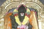 சவுந்திரராஜ பெருமாள் கோயிலில் பவுர்ணமி பூஜை!