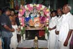 எரிச்சனாம்பாளையம் கோவிலில் பவுர்ணமி விழா!