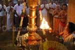 நெல்லையப்பர் கோயிலில் திருக்கல்யாண கொடியேற்றம்!