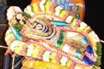 தீவனூர் ரங்கநாதர் அலங்கார வீதியுலா!