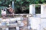 பழமையான கோவிலில் உழவார பணி!