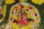 திரிபுரசுந்தரி கோவிலில் லட்சுமி யாகம்!