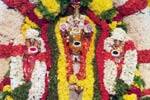 பெருமாள் கோவிலில் புரட்டாசி 4ம் வார விழா!