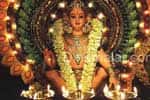 சபரிமலை நடை நாளை மாலை திறப்பு!