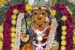 மாரியம்மன் கோயிலில் மழை வேண்டி வழிபாடு!