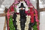 ஏகாம்பரேஸ்வரர் கோவிலில் அஷ்டமி பூஜை!