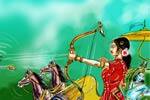 தீபாவளியின் தோற்றம்!
