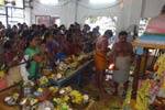 திந்திரிணீஸ்வரர் கோவிலில் கேதார கவுரி நோன்பு!