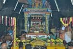 திருச்செந்தூரில் பக்தர்கள் சஷ்டி விரதம் துவக்கினர்!