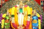 திருத்தணி முருகன் சஷ்டி விழா: 60 ஆயிரம் பக்தர்கள்  தரிசனம்!