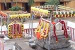 மணம்பூண்டி பிருந்தாவனத்தில் சத்யப்ரமோத தீர்த்தரின் ஆராதனை!