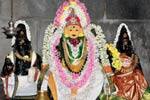 ஆறுபடை வீடு முருகன் கோவிலில் சஷ்டி விழா!