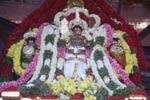 சிக்கல் சிங்காரவேலவர் கோவிலில் தேரோட்டம் கோலாகலம்!