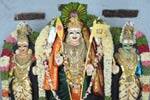 விருத்தகிரீஸ்வரர் கோவிலில் ராஜ அலங்காரத்தில் சுவாமி அருள்பாலிப்பு!