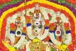 சோலைமலை முருகன் திருக்கல்யாணம்: குன்றத்திலிருந்து சீர்வரிசை!
