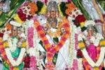 பழநி மலைக்கோயிலில் திருக்கல்யாணம்: பக்தர்கள் பரவசம்!
