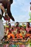 கருமாரியம்மன் கோவில் கும்பாபிஷேக விழா!
