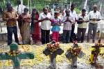 கல்லறைத் திருநாள் கிறிஸ்தவர்கள் வழிபாடு!