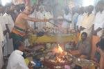 சுப்ரமணியர் சுவாமி கோவிலில் மண்டல பூஜை நிறைவு!