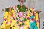 லட்சுமி நாராயண பெருமாள் கோவிலில் மகா சிரவண தீபம்