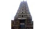 காரணீசுவரர் கோவிலில் திருப்பணிகள் துவக்கம்!