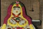திருவண்ணாமலை அண்ணாமலையாருக்கு அன்னாபிஷேகம்!