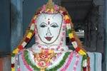 வீரட்டானேஸ்வரர் கோவிலில்  அன்ன அபிஷேகம்!