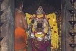 பதஞ்சலி மனோகரர் கோவிலில் சிவத்தல யாத்திரைக் குழுவினர்கள் தரிசனம்!