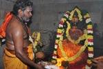 செம்மஞ்சேரி செல்லியம்மன் கோயில் கும்பாபிஷேகம் கோலாகலம்!