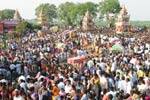 ஏழு ஊர் அம்மன் திருவிழா: ஆயிரக்கணக்கானோர் பங்கேற்பு!