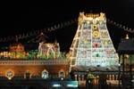 ஆங்கில புத்தாண்டில் திருப்பதி முன்பதிவு ரத்து?