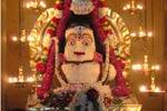 சீலைய சிவன் கோயிலில் அன்னாபிஷேக விழா