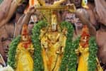 திருமலை திருப்பதியில் வனபோஜனம்!