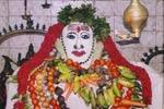 புவனகிரி வேதபுரீஸ்வரர் சிறப்பு அலங்காரத்தில் அருள்பாலிப்பு!