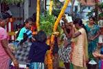 சென்னிமலை மகாமாரியம்மன் கோவில் தேர்திருவிழா!