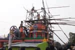 தாதங்குப்பத்தில் கும்பாபிஷேக விழா!