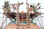 வைகுண்ட நாத பெருமாள் கோயில் கும்பாபிஷேகம்!