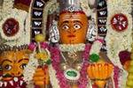 முத்தாலம்மன் கோயில் தேரோட்டம்: பக்தர்கள் பரவசம்!