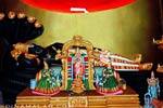 ஸ்ரீரங்கத்தில் பழமை மாறாமல் சன்னதி புதுப்பிக்க ஏற்பாடு!