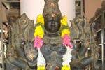பரமக்குடி அருகே விஷ்ணு துர்க்கை அனுமான் சிலைகள் கண்டெடுப்பு!